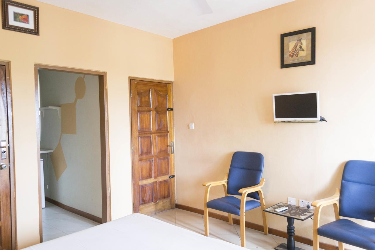 Cheers Guesthouse Botianaw Ngoại thất bức ảnh