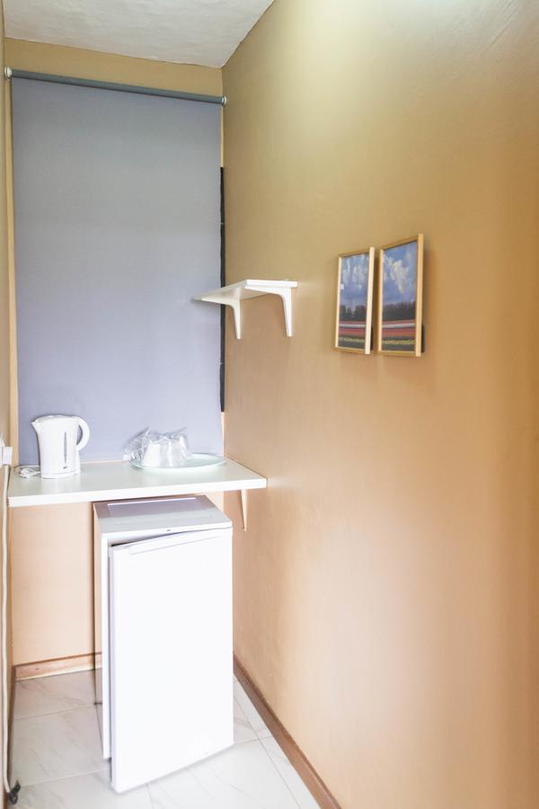 Cheers Guesthouse Botianaw Ngoại thất bức ảnh