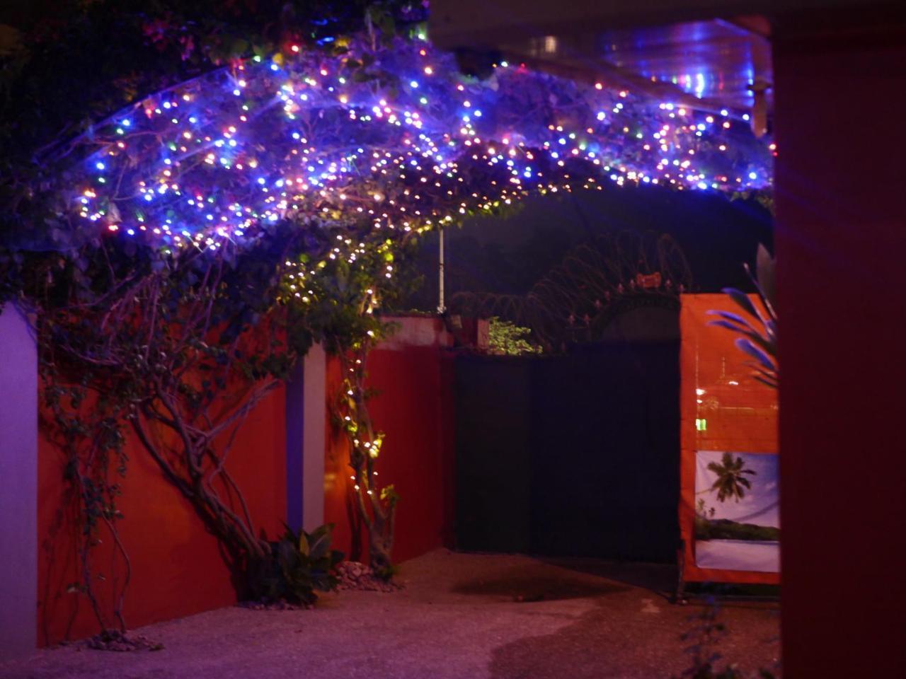 Cheers Guesthouse Botianaw Ngoại thất bức ảnh