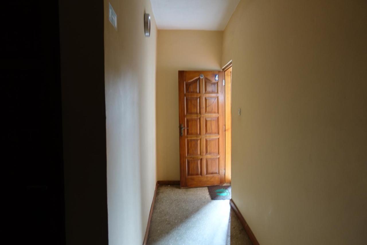 Cheers Guesthouse Botianaw Ngoại thất bức ảnh