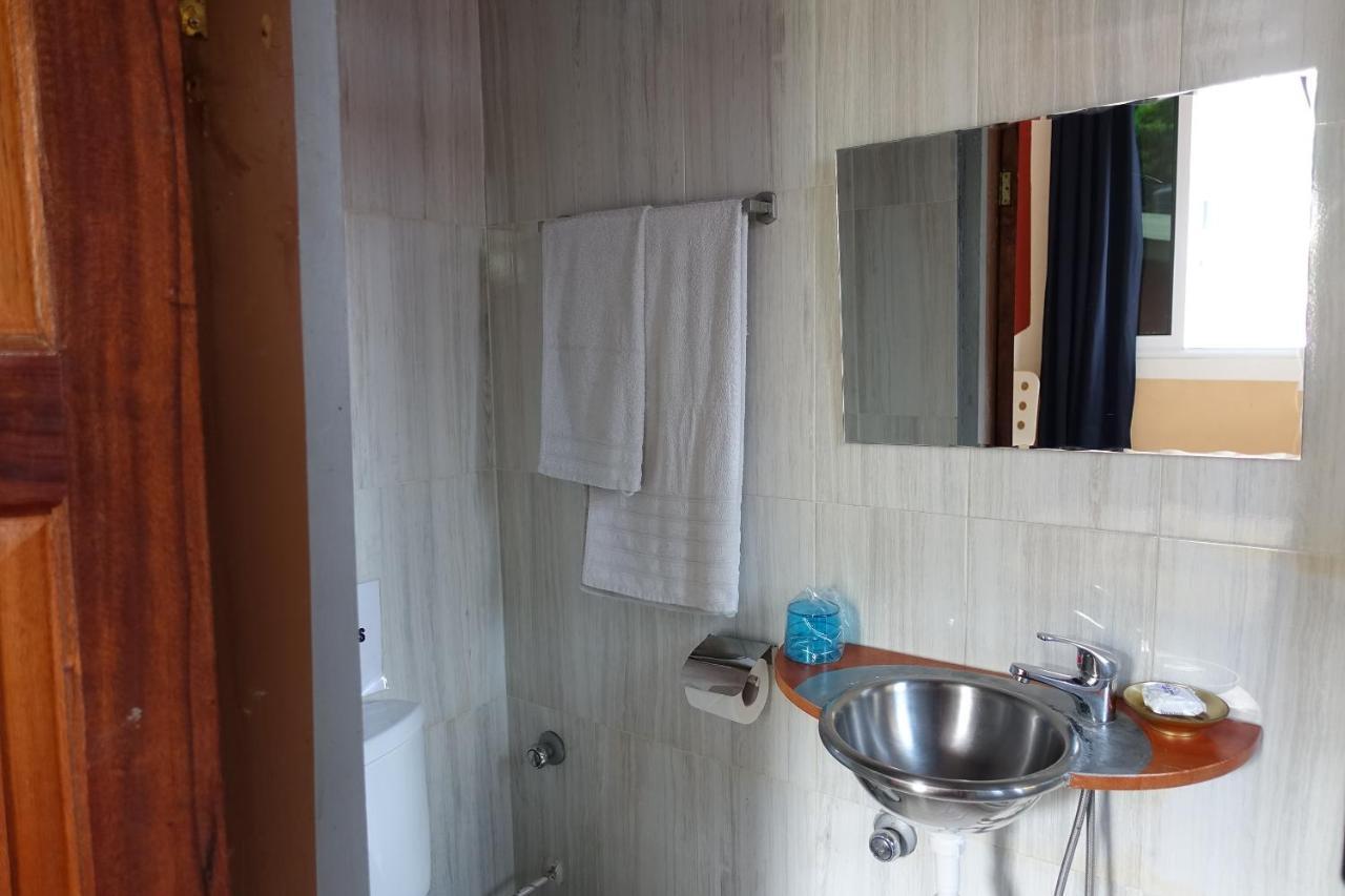 Cheers Guesthouse Botianaw Ngoại thất bức ảnh