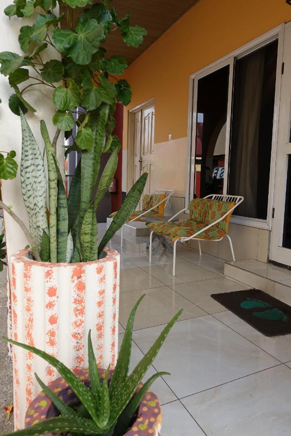 Cheers Guesthouse Botianaw Ngoại thất bức ảnh