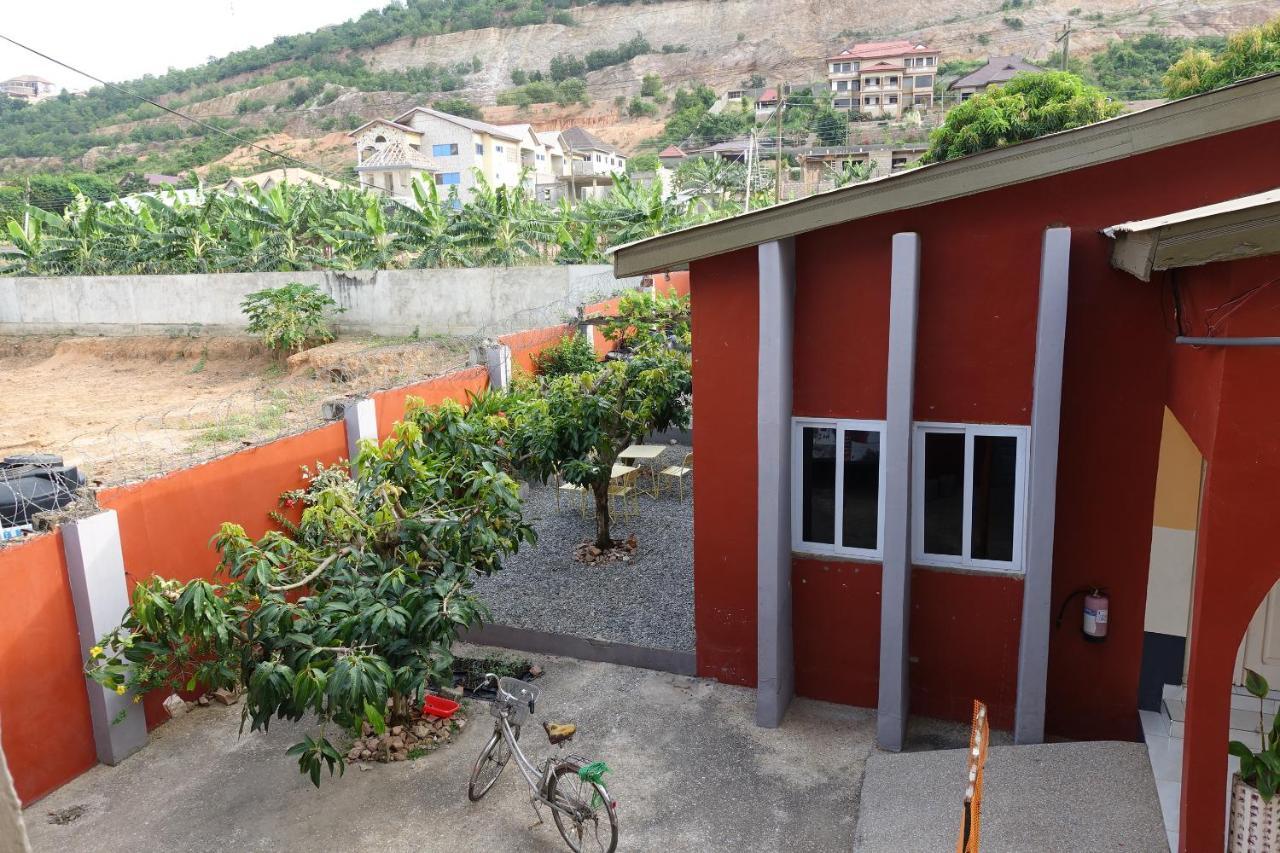 Cheers Guesthouse Botianaw Ngoại thất bức ảnh