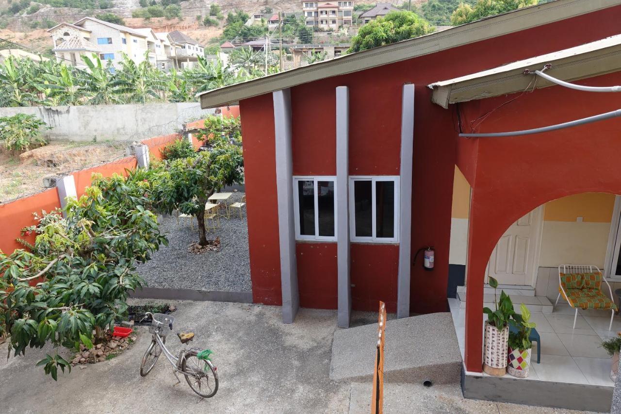 Cheers Guesthouse Botianaw Ngoại thất bức ảnh