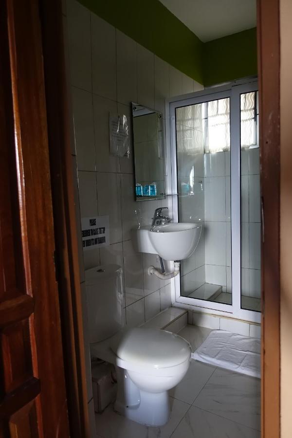 Cheers Guesthouse Botianaw Ngoại thất bức ảnh