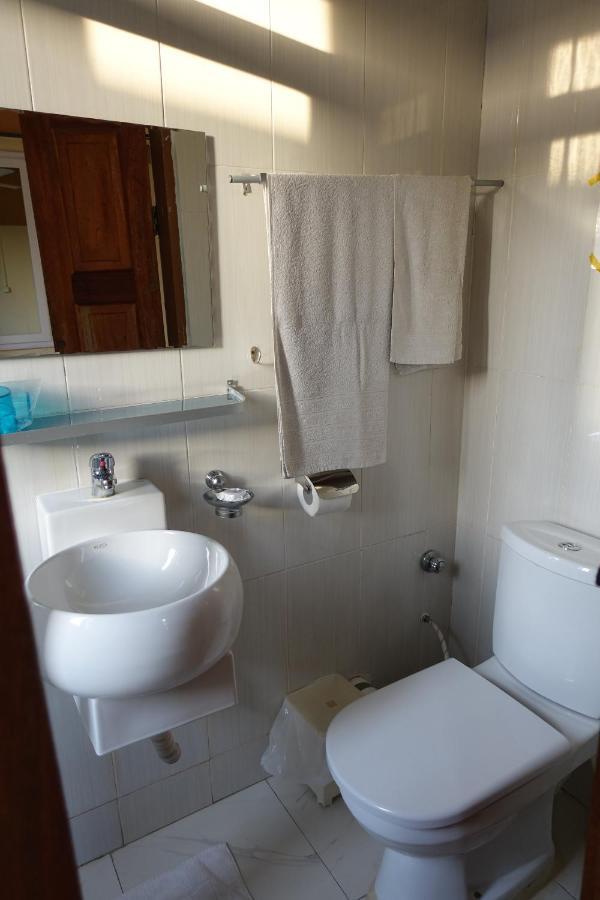 Cheers Guesthouse Botianaw Ngoại thất bức ảnh